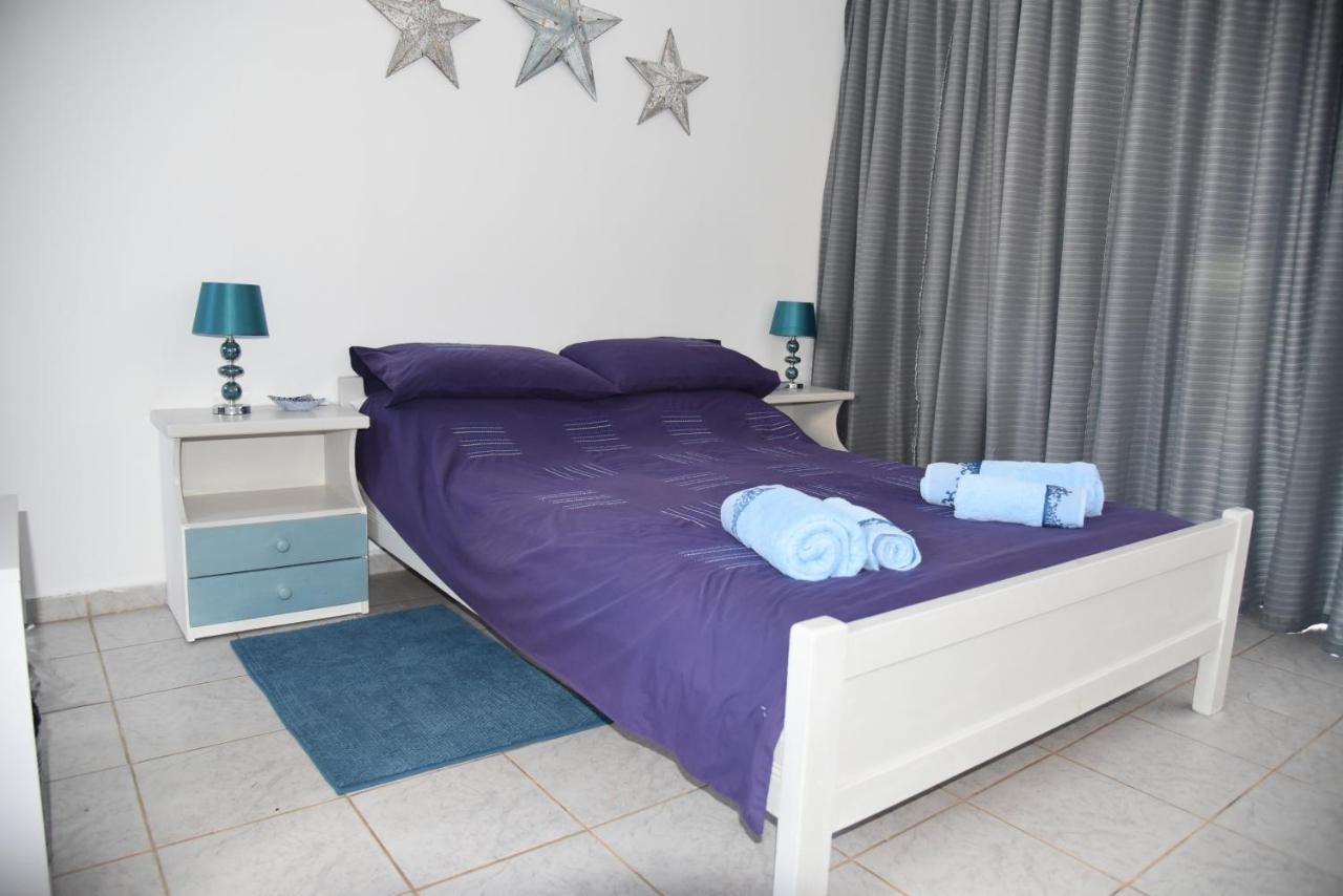 Relaxing And Comfortable Studio Near Falasarna Beaches Plátanos Buitenkant foto